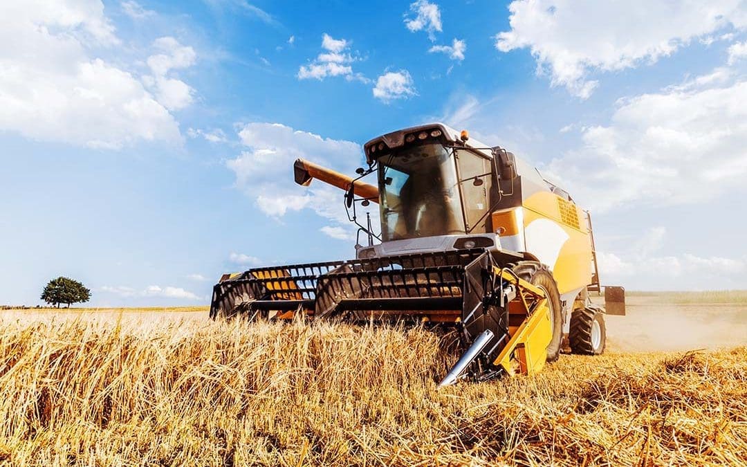 Mezőgazdaság digitális átállásához kapcsolódó precíziós fejlesztések támogatása – LEZÁRULT!