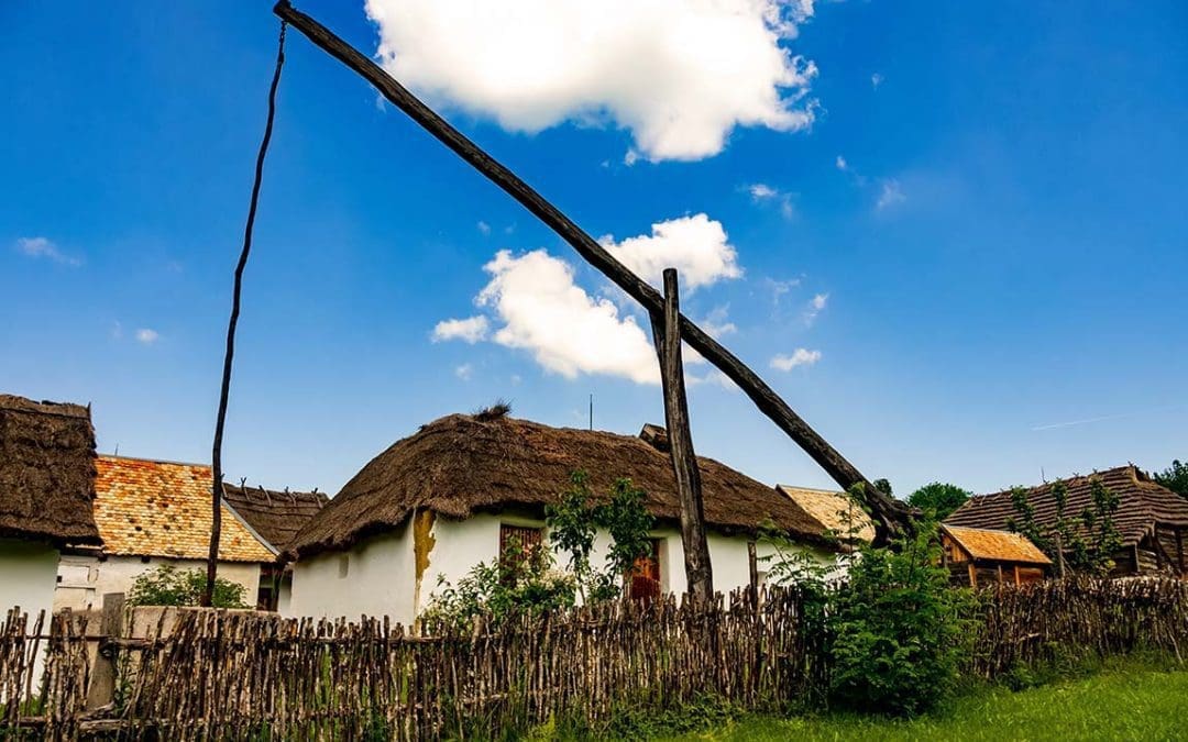 A Magyar Falu Program keretében „Út, híd, járda építése/felújítása – LEZÁRULT!
