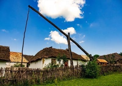 A Magyar Falu Program keretében „Út, híd, járda építése/felújítása – LEZÁRULT!