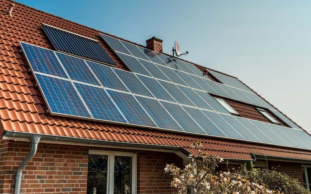 Napenergia Plusz Program