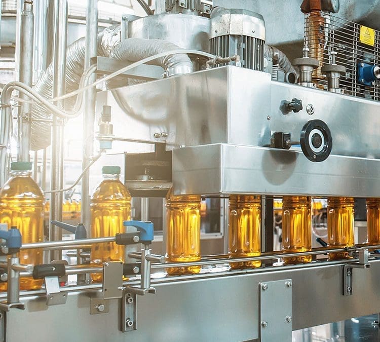 Feldolgozó üzemek fejlesztésének támogatása